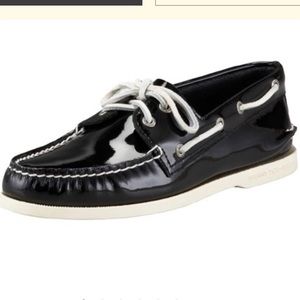 Sperry Topsiders